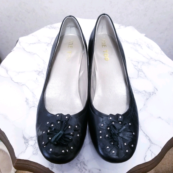 Me Too sz 10 - Picture 1 of 4